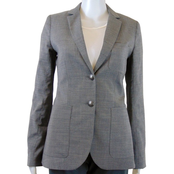 Aritzia Talula Blazer - Picture 1 of 7